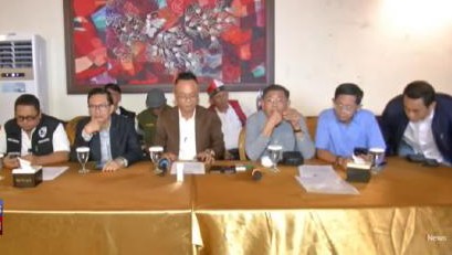 Tim Hukum Merah Putih Nilai Praperadilan Roy Suryo Berlarut-larut dan Minta MA Perjelas Aturan