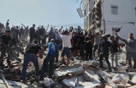 Gempa Kolombia Magnitudo 7,4: Kemlu Pastikan Seluruh WNI Aman, KBRI Bogota Siaga