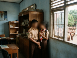 Pelajar SMP di Tanjungpinang Diduga Lakukan Persetubuhan di Lingkungan Sekolah, DPRD Desak Larangan Bawa Handphone