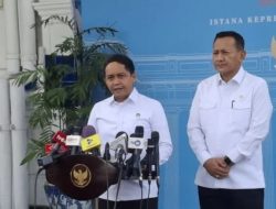 KPK Endus Kejanggalan Selisih SGD2.000 dalam Amplop Suap Bupati Kuansing ke Menteri Kehutanan