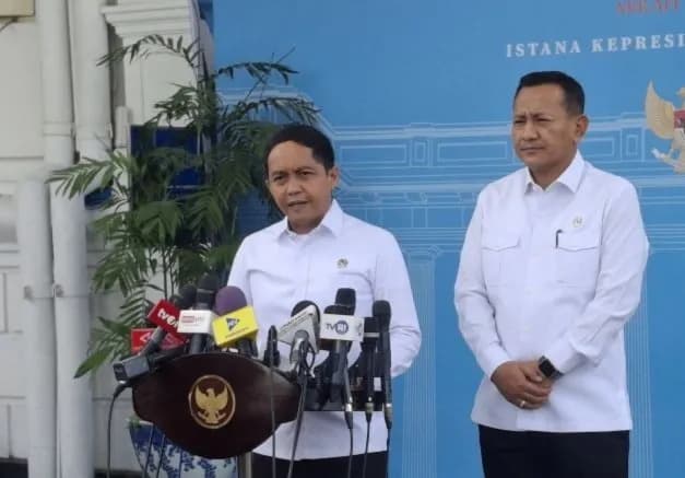 KPK Endus Kejanggalan Selisih SGD2.000 dalam Amplop Suap Bupati Kuansing ke Menteri Kehutanan