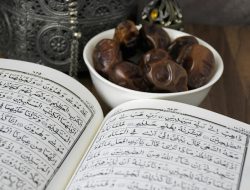 Klarifikasi Booth Newport Soal Challenge Baca Alquran Berhadiah Miras: MC Akui Lalai dan Minta Maaf