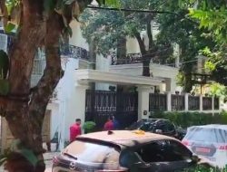 Kronologi Terakhir Sutrimo Sebelum Meninggal: Kirim Foto Makanan dan Duduk di Depan Rumah Febrie Adriansyah