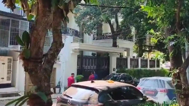 Kronologi Terakhir Sutrimo Sebelum Meninggal: Kirim Foto Makanan dan Duduk di Depan Rumah Febrie Adriansyah