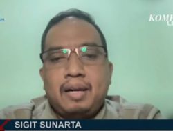 UGM Buka Suara soal Skripsi Jokowi: Cetak Sebagian Halaman di Luar Kampus Hal Lumrah di Era 1980-an