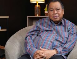 Mantan Hakim MK Arief Hidayat: Jawaban Mengejutkan Hakim Skandinavia soal Ateis, Korupsi, dan Religiusitas Indonesia
