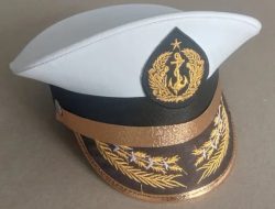 Mayor Laut Faisal Mulia Didakwa Selundupkan Sabu Via Pesawat Militer CN 235, Paket Berlabel Selamat Umrah