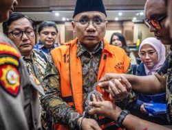 Gus Yaqut Minta Tahanan Rumah demi Perawatan Khusus, Jaksa KPK: Tetap Bisa di Rutan dengan Catatan