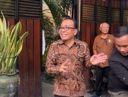 Menko PMK Pratikno Bantah Mundur dari Kabinet: Tegaskan Sedang Bertugas di Bromo, Bukan Sakit