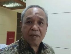 Benny K. Harman Hina Wartawan dengan Ucapan Otak Kamu Ada Gak? – KWP Kecam Keras dan Ancam Lapor ke MKD