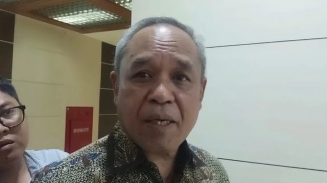 Benny K. Harman Hina Wartawan dengan Ucapan Otak Kamu Ada Gak? – KWP Kecam Keras dan Ancam Lapor ke MKD