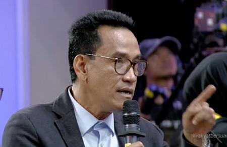 Refly Harun Bantah Roy Suryo Abuse of Process: Praperadilan Berulang adalah Hak Konstitusional Tersangka