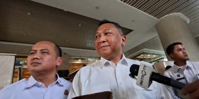 BGN Buka Suara Soal Pemeriksaan Sekretaris Kepala oleh Kejagung: Dukung Penuh Pengusutan Korupsi Makan Bergizi Gratis (MBG)