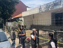 Ekshumasi Jenazah Sutrimo Bekas Asisten Febrie Adriansyah Digelar Polda Metro Jaya, 24 Saksi Diperiksa