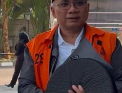 Yaqut Cholil Qoumas Didakwa Siapkan Rp16 Miliar untuk Pengaruhi Pansus Angket Haji