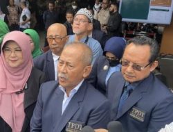 Dokter Tifa Gugat Jaksa ke Praperadilan: Revisi Surat Dakwaan Ijazah Jokowi Dinilai Cacat Prosedur