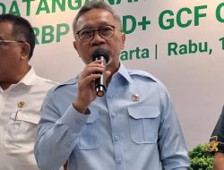 Zulhas Akui Program MBG dan 80.000 Kopdes Merah Putih Bermasalah: Pemerintah Perketat Pengawasan dan Genjot Deregulasi