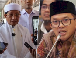 DPR Ingatkan Menteri Agama: Dana Wakaf Jangan Dikelola dengan Instrumen Berisiko Tinggi di Bursa Efek