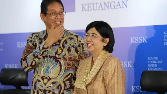 Prabowo Tunjuk Destry Damayanti sebagai Calon Tunggal Gubernur BI, Ini Alasan Utamanya