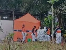 Ekshumasi Jenazah Sutrimo: Hasil Pemeriksaan Awal Forensik Tidak Temukan Luka Luar, Tim Lanjut Uji Histopatologi dan Toksikologi