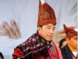 Jokowi Tantang Tifa dan Roy Suryo: Buktikan Ijazah Palsu di Persidangan, Siap Bawa Dokumen Asli