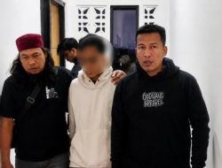 Mahasiswa Makassar Sandiwara Penculikan demi Rp90 Juta, Polisi Ungkap Motif di Balik Aksi Nekatnya
