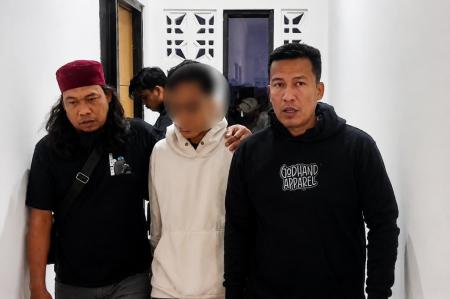 Mahasiswa Makassar Sandiwara Penculikan demi Rp90 Juta, Polisi Ungkap Motif di Balik Aksi Nekatnya