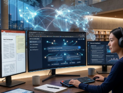 Cara Efektif Mengatur Koleksi Tautan Referensi Online untuk Riset yang Lebih Cepat dan Terorganisir