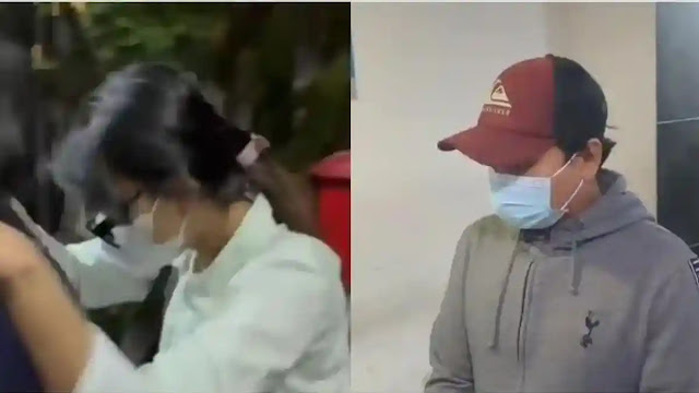 Polisi Tangkap 2 Pelaku Penistaan Agama: Challenge Hafalan Al-Quran Berhadiah Miras di Festival Musik