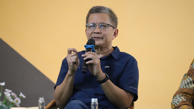 Rocky Gerung: Menteri Perumahan Ara Gagal dan Dianggap Buangan PDIP, Ini Faktanya!