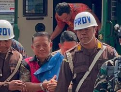 Praperadilan Febri Ardiansyah Berpotensi Ditolak: Petitum Gugatan Justru Jadi Pengakuan Kepemilikan Aset Korupsi