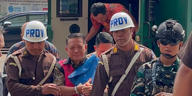 Praperadilan Febri Ardiansyah Berpotensi Ditolak: Petitum Gugatan Justru Jadi Pengakuan Kepemilikan Aset Korupsi