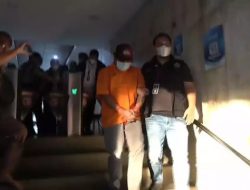 Polda Metro Jaya Tetapkan 4 Tersangka Kasus Tantangan Hafalan Alquran Demi Miras di Festival Ancol, Dua Langsung Ditahan