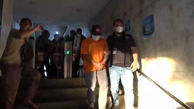 Polda Metro Jaya Tetapkan 4 Tersangka Kasus Tantangan Hafalan Alquran Demi Miras di Festival Ancol, Dua Langsung Ditahan