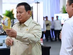 Kritik Connie Rahakundini ke Prabowo: Peringatan Keras soal Lingkaran Istana hingga Risiko Maju Pilpres 2029