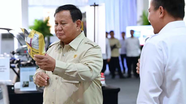 Kritik Connie Rahakundini ke Prabowo: Peringatan Keras soal Lingkaran Istana hingga Risiko Maju Pilpres 2029