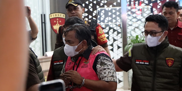 Korupsi Pajak Rp2 Triliun: Oknum Pegawai Pajak Tersangka, Suap PBB, dan Harta Mewah yang Menggerogoti Rakyat