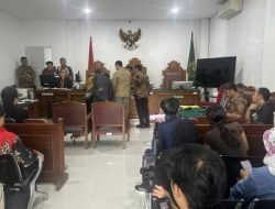 Sidang Praperadilan Roy Suryo Jilid IV: Gugat Pencekalan, Penarikan Paspor, dan Penetapan Tersangka Polda Metro Jaya