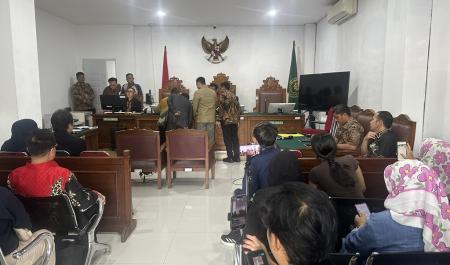 Sidang Praperadilan Roy Suryo Jilid IV: Gugat Pencekalan, Penarikan Paspor, dan Penetapan Tersangka Polda Metro Jaya