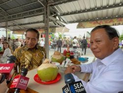 Prabowo Gencar Optimalkan Pajak: Warisan Utang Jokowi Rp10.000 Triliun dan Tekanan Fiskal yang Memaksa Rakyat Urunan