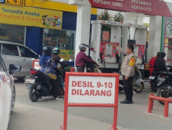 Risiko Gejolak Sosial: Pembatasan Pertalite Terganjal Akurasi Data Desil Kemensos, Ini Solusi dari Ekonom UI