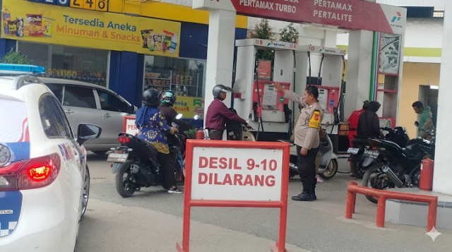 Risiko Gejolak Sosial: Pembatasan Pertalite Terganjal Akurasi Data Desil Kemensos, Ini Solusi dari Ekonom UI