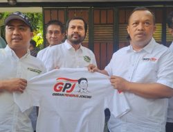 Said Didu: Jokowi Turun Langsung Siapkan Gibran Maju Capres 2029, Politik Masuki Fase To Kill or To Be Killed