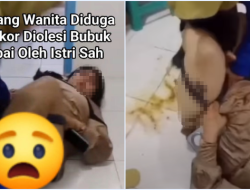 Viral! Wanita Bertato Dijambak dan Diolesi Sambal saat Digerebek Warga di Sampang, Polisi Beri Klarifikasi