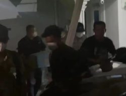 KPK Geledah Rumah Anggota DPRD Bengkulu, Sita Dua Koper dan Satu Kardus Dokumen