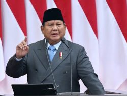 Prabowo Wajibkan Bahasa Asing Sejak SD: Ini 7 Bahasa yang Akan Diajarkan untuk Cetak Generasi Unggul
