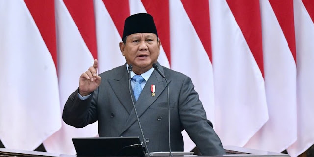 Prabowo Wajibkan Bahasa Asing Sejak SD: Ini 7 Bahasa yang Akan Diajarkan untuk Cetak Generasi Unggul