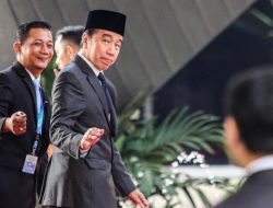 Jokowi Siapkan PSI sebagai Kendaraan Politik Gibran untuk Pilpres 2029: Skenario dan Kalkulasi di Tengah Ketidakpastian