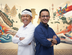 Elektabilitas Dedi Mulyadi Tembus 35%, Ancam Prabowo: Siap Berlabuh ke Anies jika Diasingkan Gerindra di Pilpres 2029?