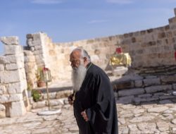 Gereja Palestina Terdesak: Israel Dituding Jalankan Kebijakan Sistematis yang Mengancam Eksistensi Umat Kristen di Tanah Suci